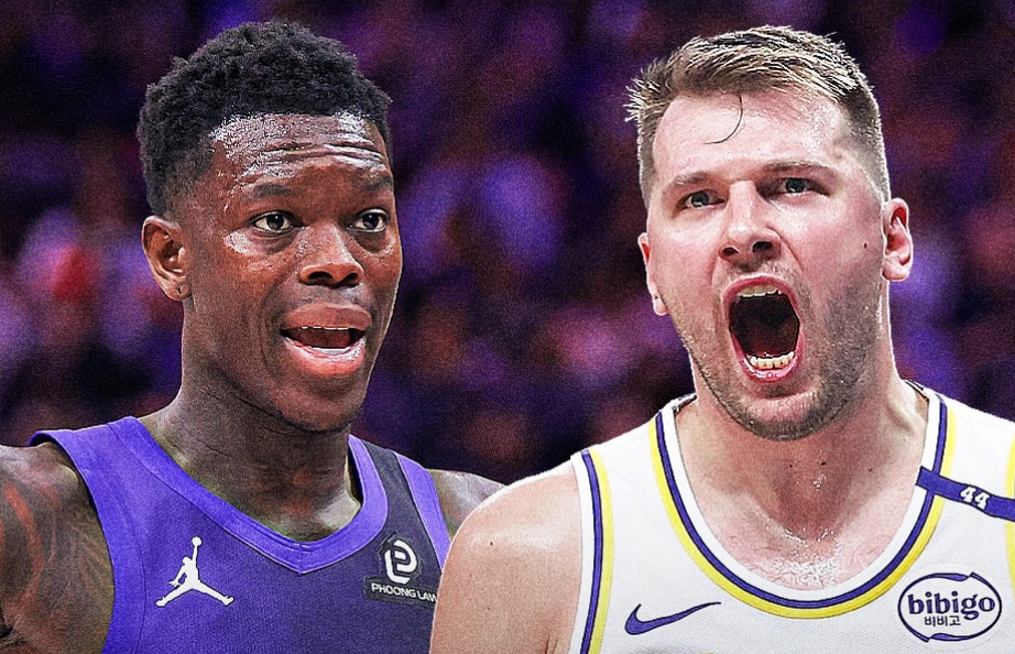 kaiyun-施罗德袭击东契奇细节：未打中面部及上半身 欲回应多次侮辱称呼