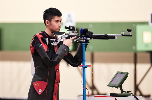 kaiyun-25日总结：中国军团迎第1500金 首个世界纪录诞生