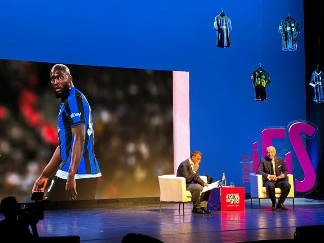 【现场】超级经理人+人文主义者：马罗塔谈生意经