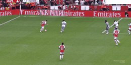 开云体育下载-【英超】恩凯蒂亚、萨卡破门 阿森纳2比1诺丁汉森林