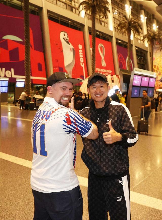 开云APP-日本足球发展去中心化？足球王国仅1人参加世界杯