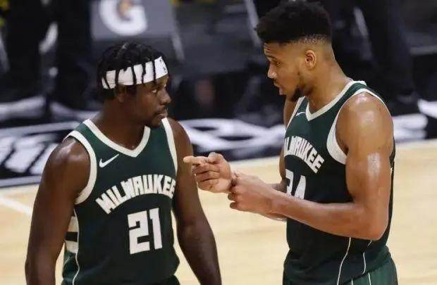 开云体育官网-不败金身告破！雄鹿卸下全胜包袱有望更合理前进